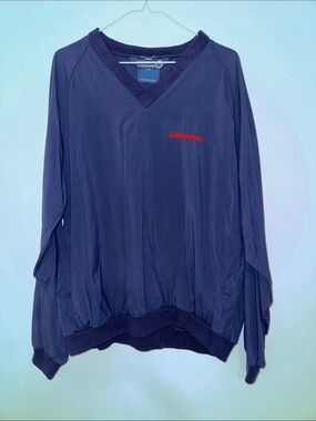 Vintage Budweiser Crewneck